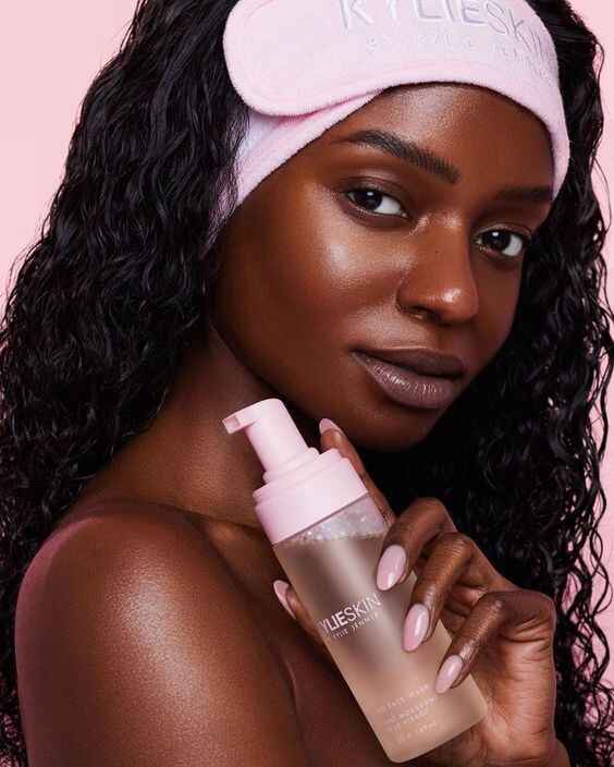 Beauty Skincare Image